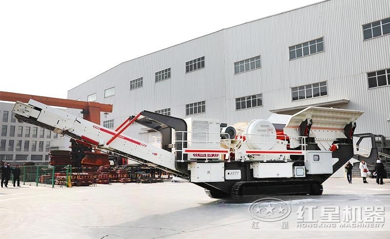 小型車載流動制砂機(jī)廠家，實(shí)力雄厚，質(zhì)保價優(yōu)