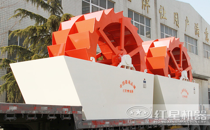 3020洗砂機(jī)，千挑萬(wàn)選，品質(zhì)好、洗沙好、利潤(rùn)高，才是真的好
