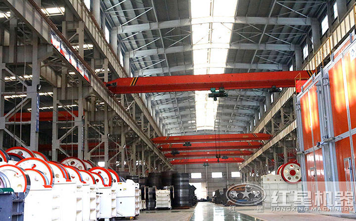 PE1200\*1500顎破機(jī)廠家為用戶(hù)提供現(xiàn)貨咨詢(xún)服務(wù)，地址：河南省鄭州市高新區(qū)檀香路8號(hào) 