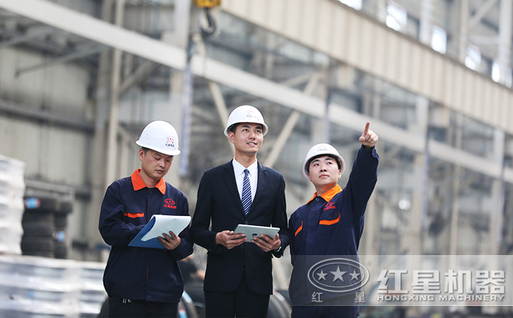 專業(yè)選型指導，每小時300噸鵝卵石移動制沙機等您來 