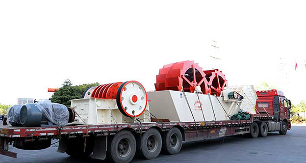 一套小型機(jī)制砂設(shè)備需要多少錢(qián)?100萬(wàn)元夠嗎？