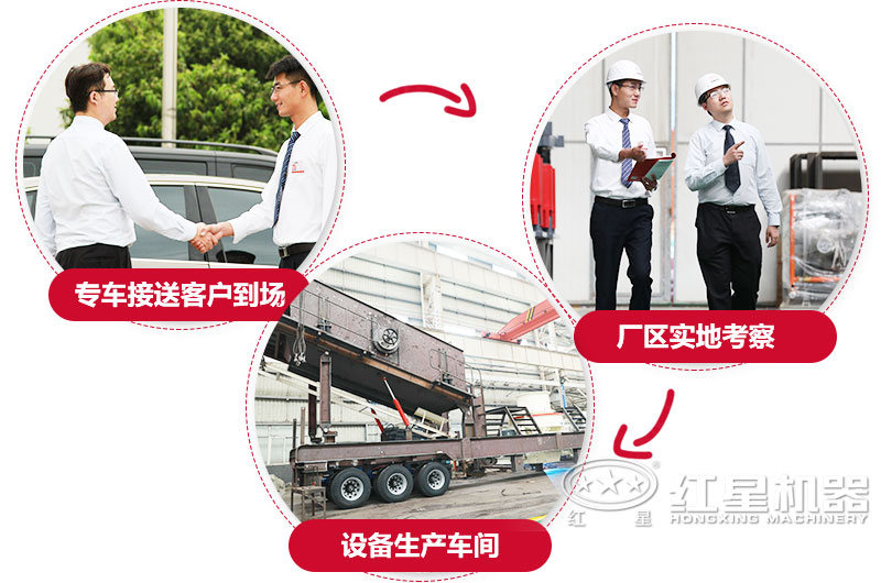 石粉制砂洗砂一體機專業(yè)廠家，為您選型報價