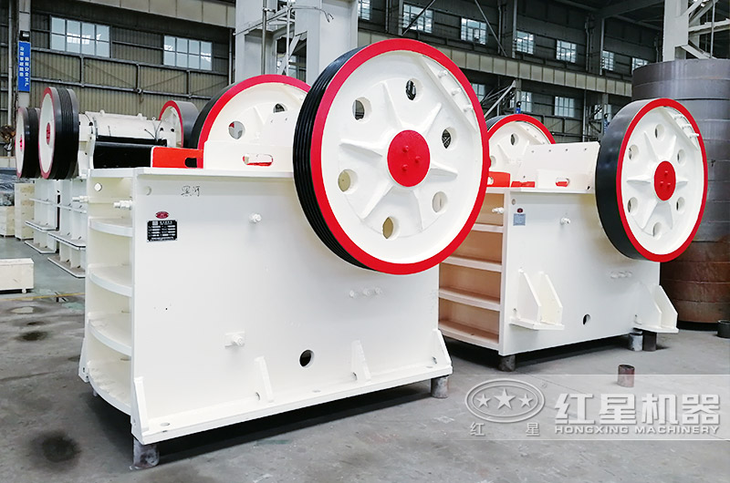 細(xì)鄂破石子破碎機(jī)，投資小，質(zhì)量好