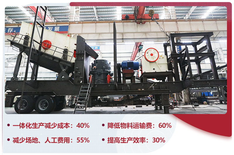 支持量身定制，一機(jī)就是一廠