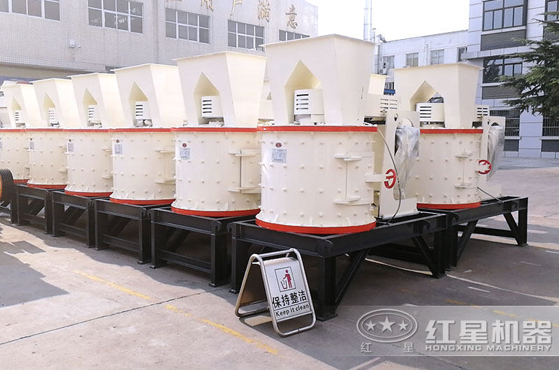 立式破碎機型號齊全，有現貨