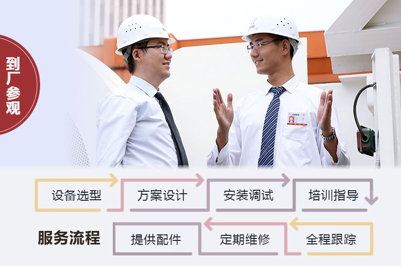 歡迎到大型制砂設(shè)備廠家參觀，設(shè)備直銷，價格公道