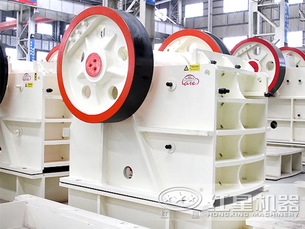 礦業(yè)碎石機(jī)多少錢(qián)一臺(tái)？