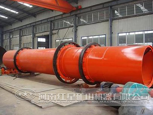 新型沙子烘干機(jī)多少錢(qián)一臺(tái)？